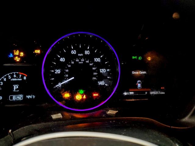 Honda HR-V Ex Image 8