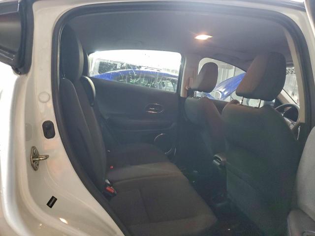 Honda HR-V Ex Image 2