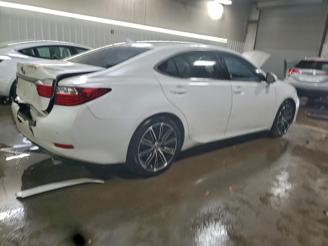 Lexus Es 350 Image 2