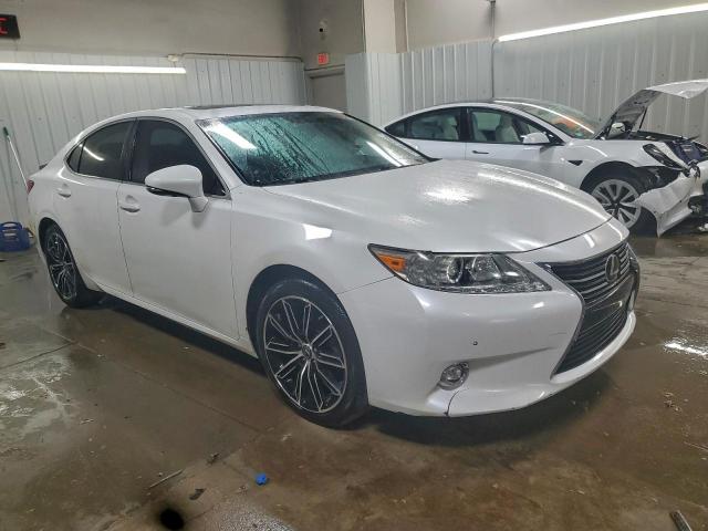 Lexus Es 350 Image 4