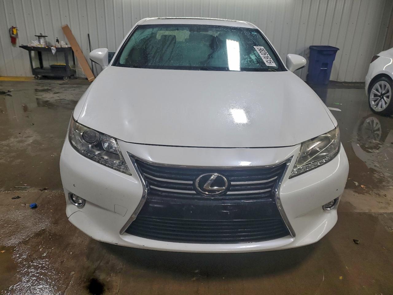 Lexus Es 350 Image 10