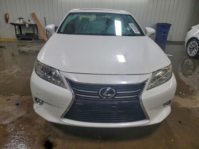 Lexus Es 350 Image 10