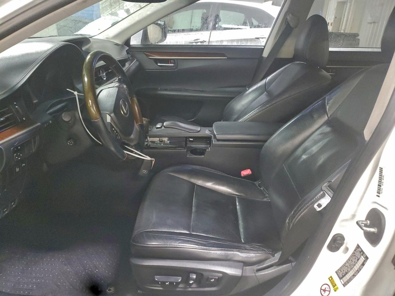 Lexus Es 350 Image 5