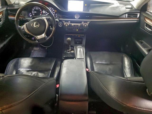 Lexus Es 350 Image 7