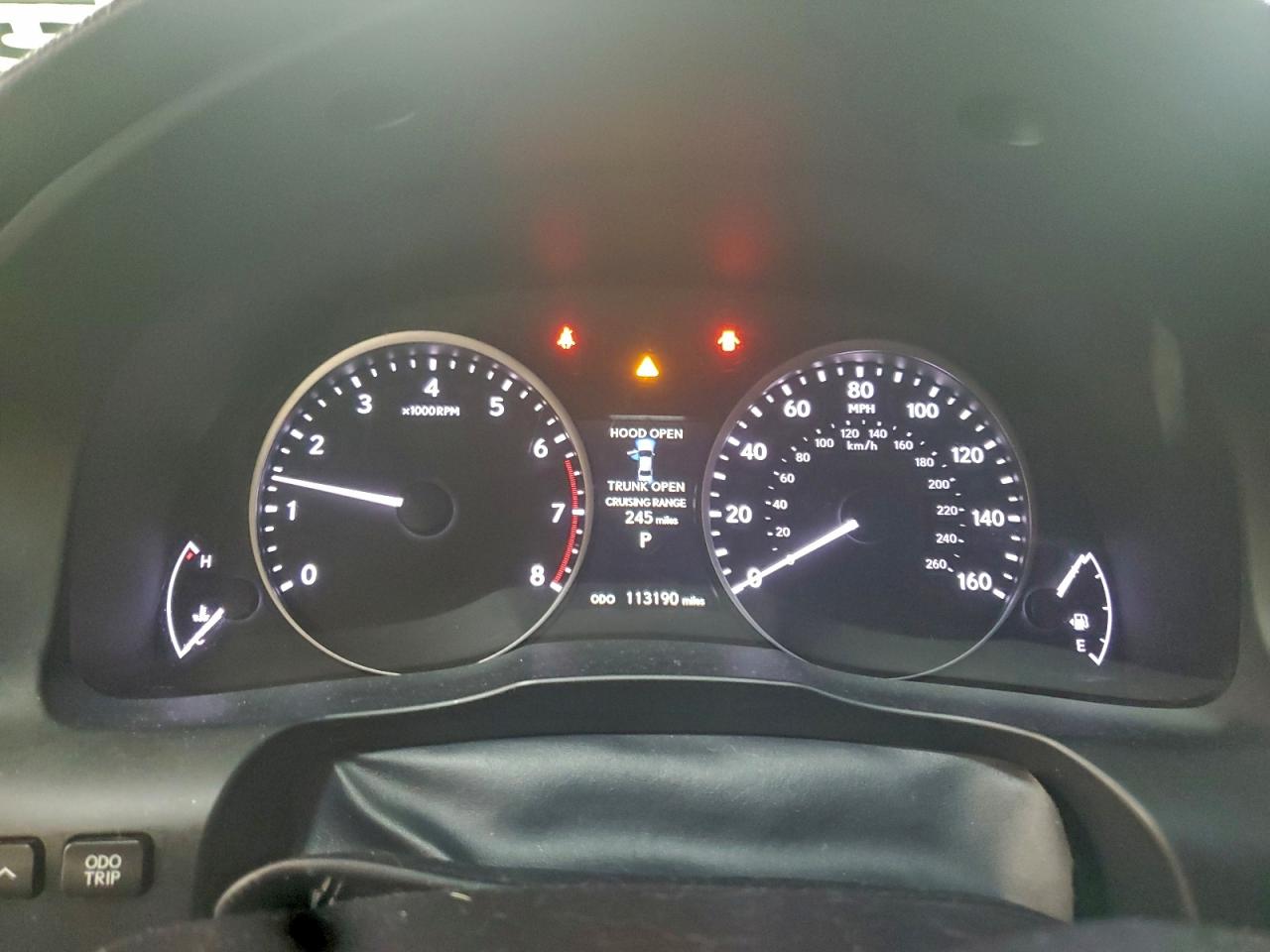 Lexus Es 350 Image 6