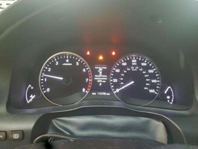 Lexus Es 350 Image 6