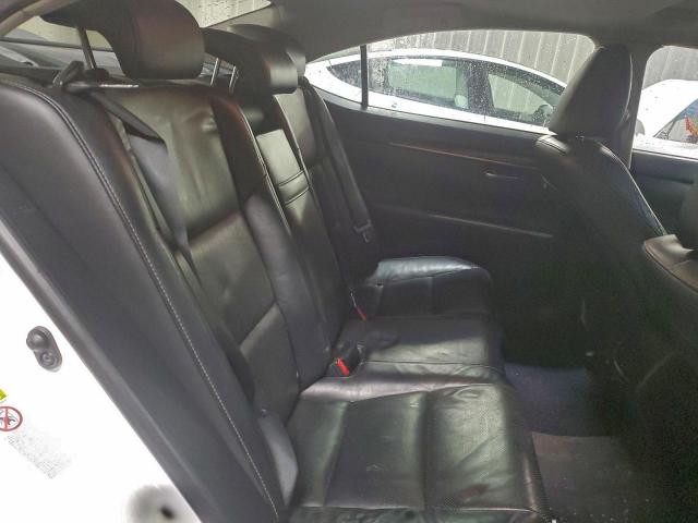 Lexus Es 350 Image 12