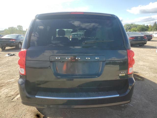 Dodge Caravan Sxt Image 11