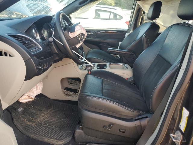 Dodge Caravan Sxt Image 4