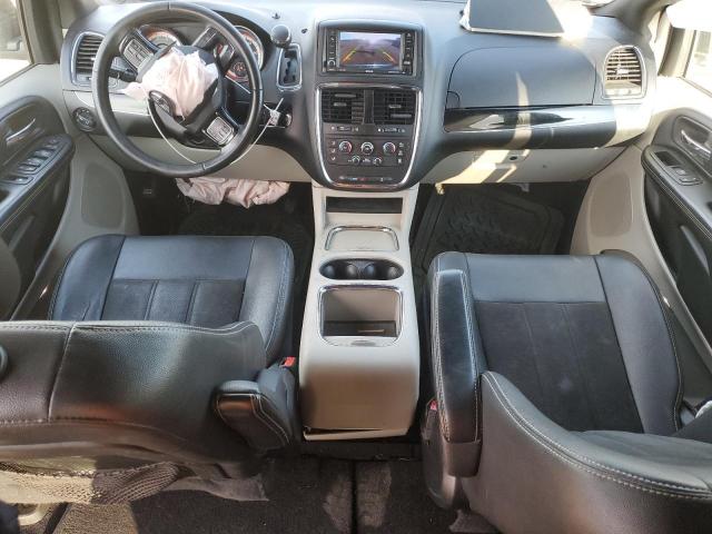 Dodge Caravan Sxt Image 7