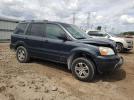 Honda Pilot Exl Image 3