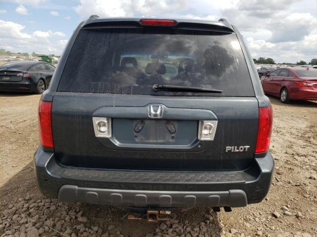 Honda Pilot Exl Image 7