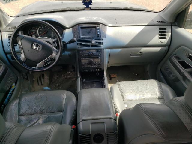 Honda Pilot Exl Image 6