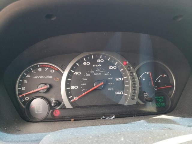 Honda Pilot Exl Image 11