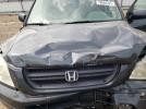 Honda Pilot Exl Image 9