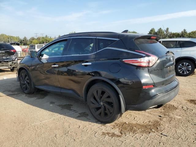 Nissan Murano S Image 3