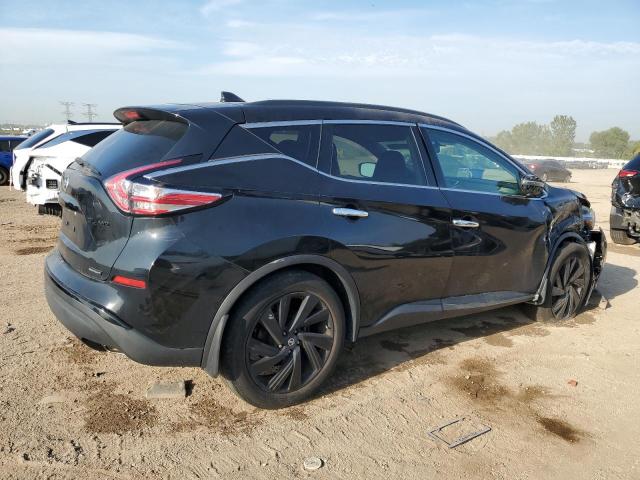 Nissan Murano S Image 2