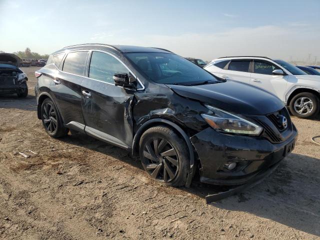 Nissan Murano S Image 9