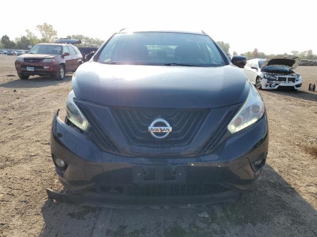 Nissan Murano S Image 6