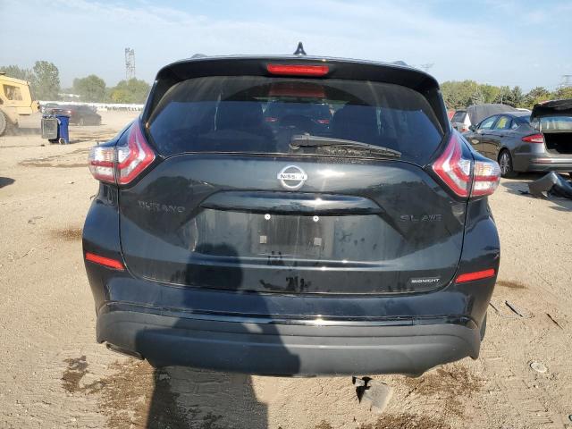 Nissan Murano S Image 4