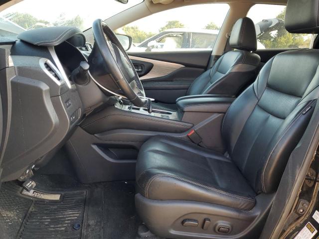 Nissan Murano S Image 5