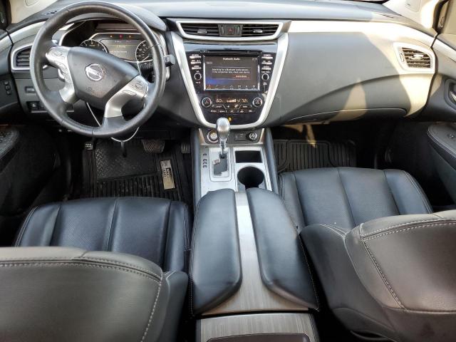 Nissan Murano S Image 8