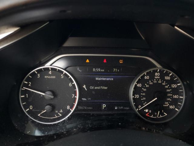 Nissan Murano S Image 7