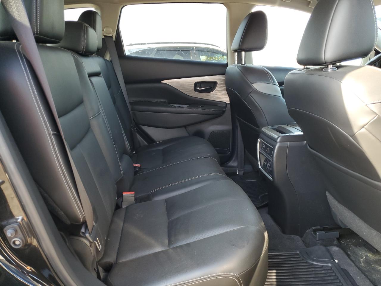 Nissan Murano S Image 10