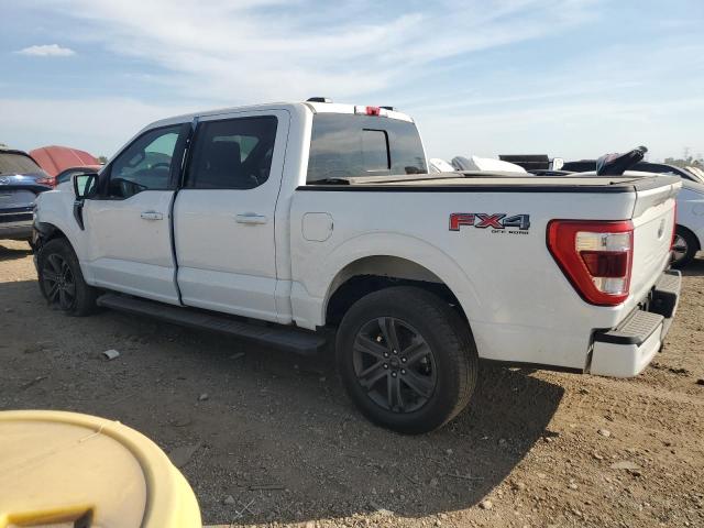 Ford F-150 Supercrew Image 11