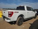 Ford F-150 Supercrew Image 8