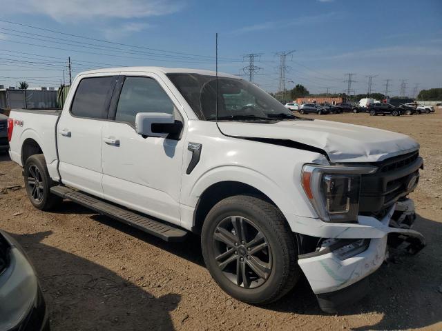 Ford F-150 Supercrew Image 2