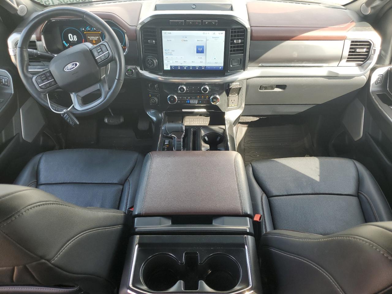 Ford F-150 Supercrew Image 10