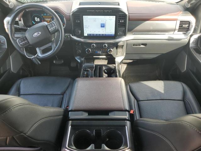 Ford F-150 Supercrew Image 10