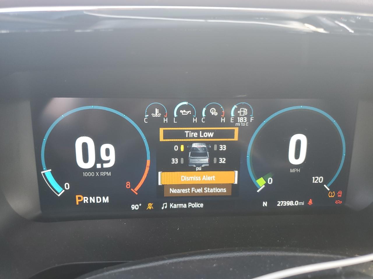 Ford F-150 Supercrew Image 7