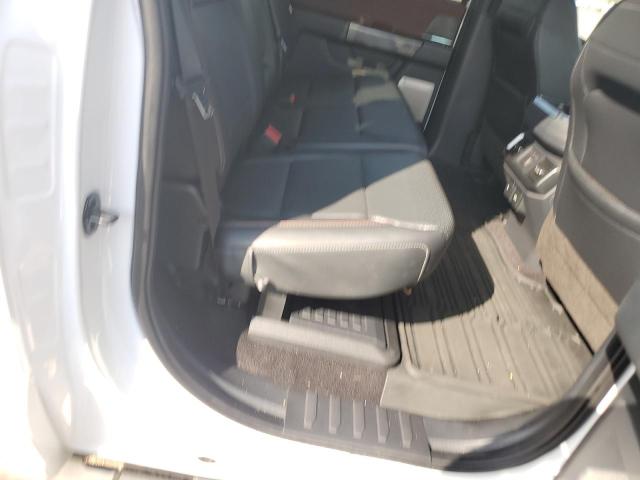 Ford F-150 Supercrew Image 6