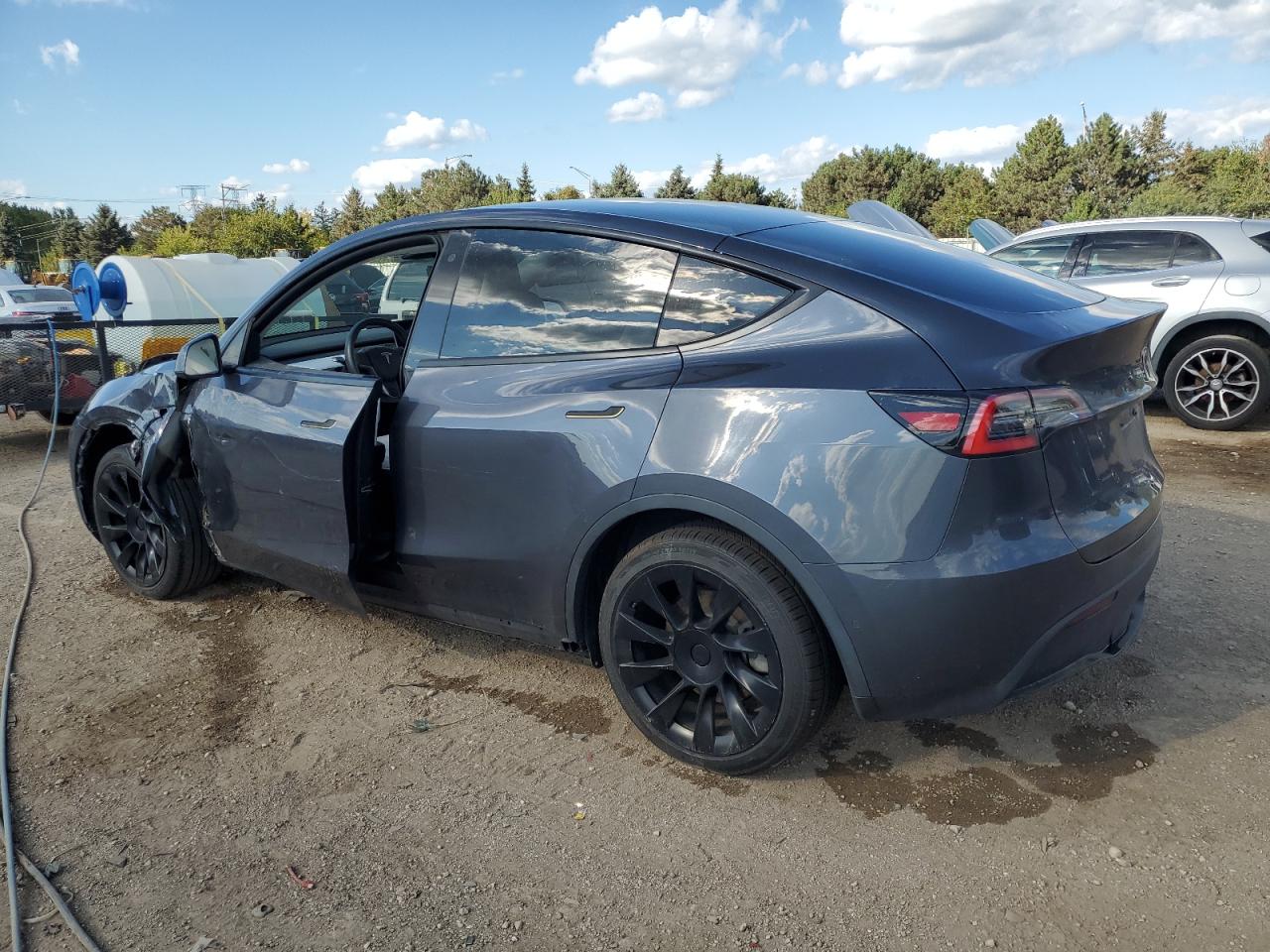 Tesla Model Y Image 2