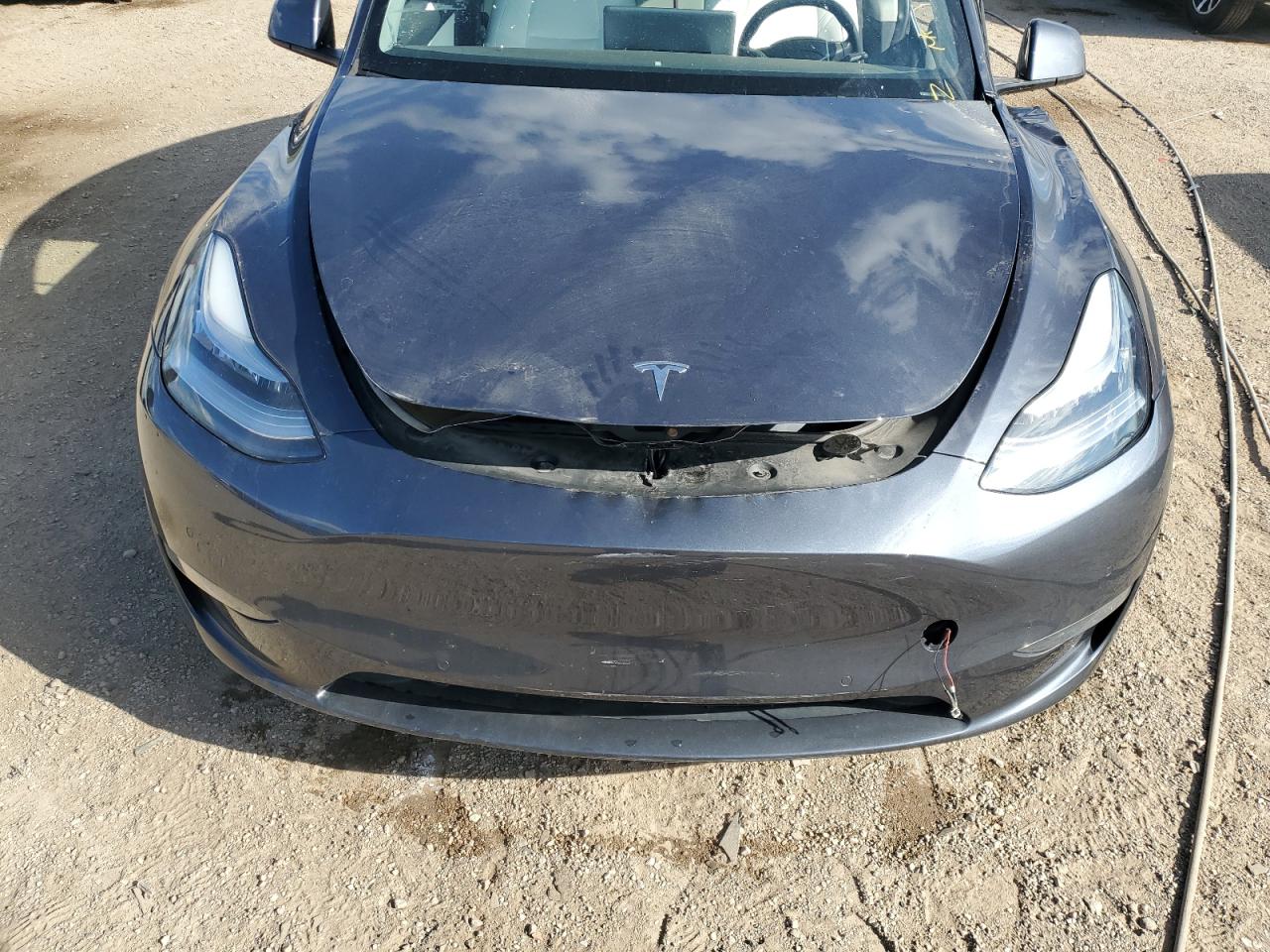 Tesla Model Y Image 9