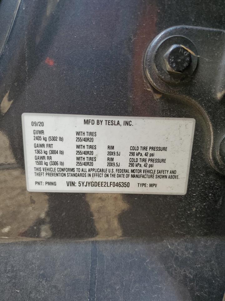 Tesla Model Y Image 12