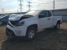 Chevrolet Colorado Image 1