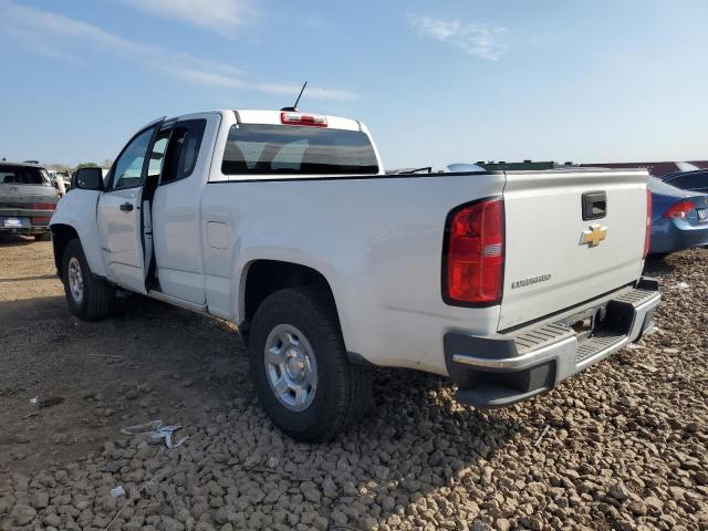 Chevrolet Colorado Image 3