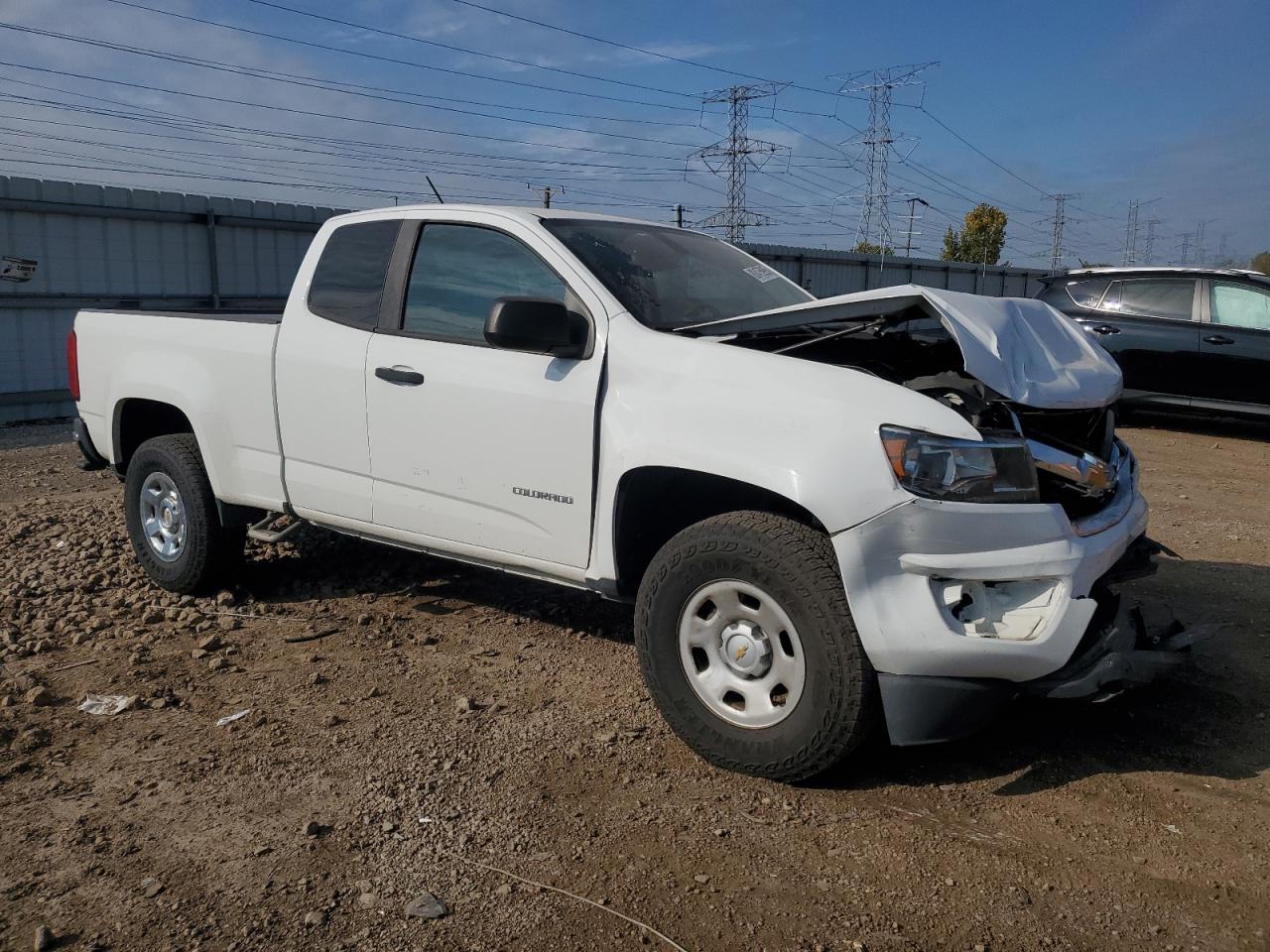 Chevrolet Colorado Image 6