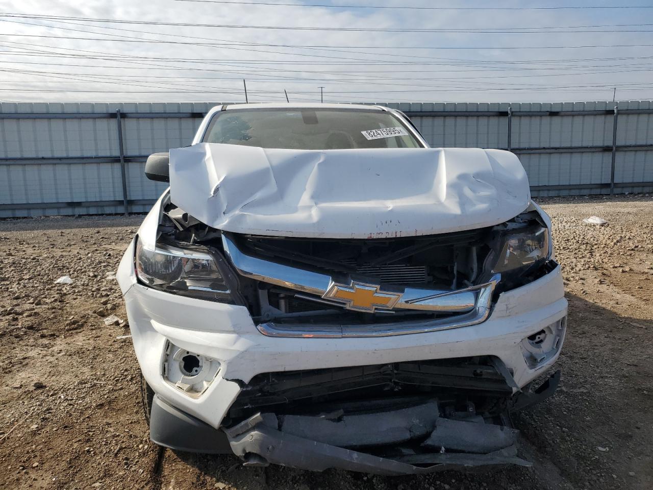 Chevrolet Colorado Image 4