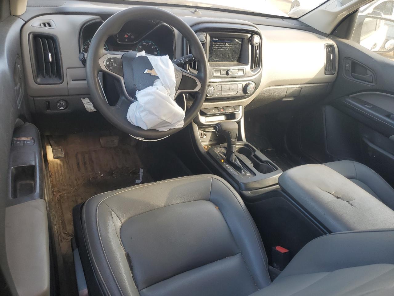 Chevrolet Colorado Image 9