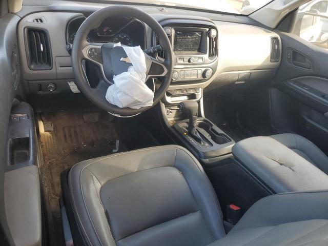 Chevrolet Colorado Image 9