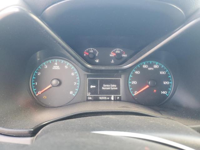 Chevrolet Colorado Image 7