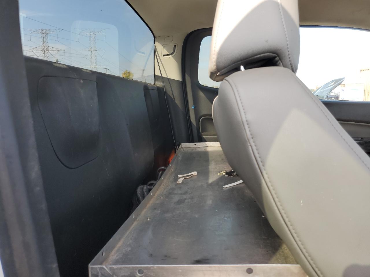 Chevrolet Colorado Image 12