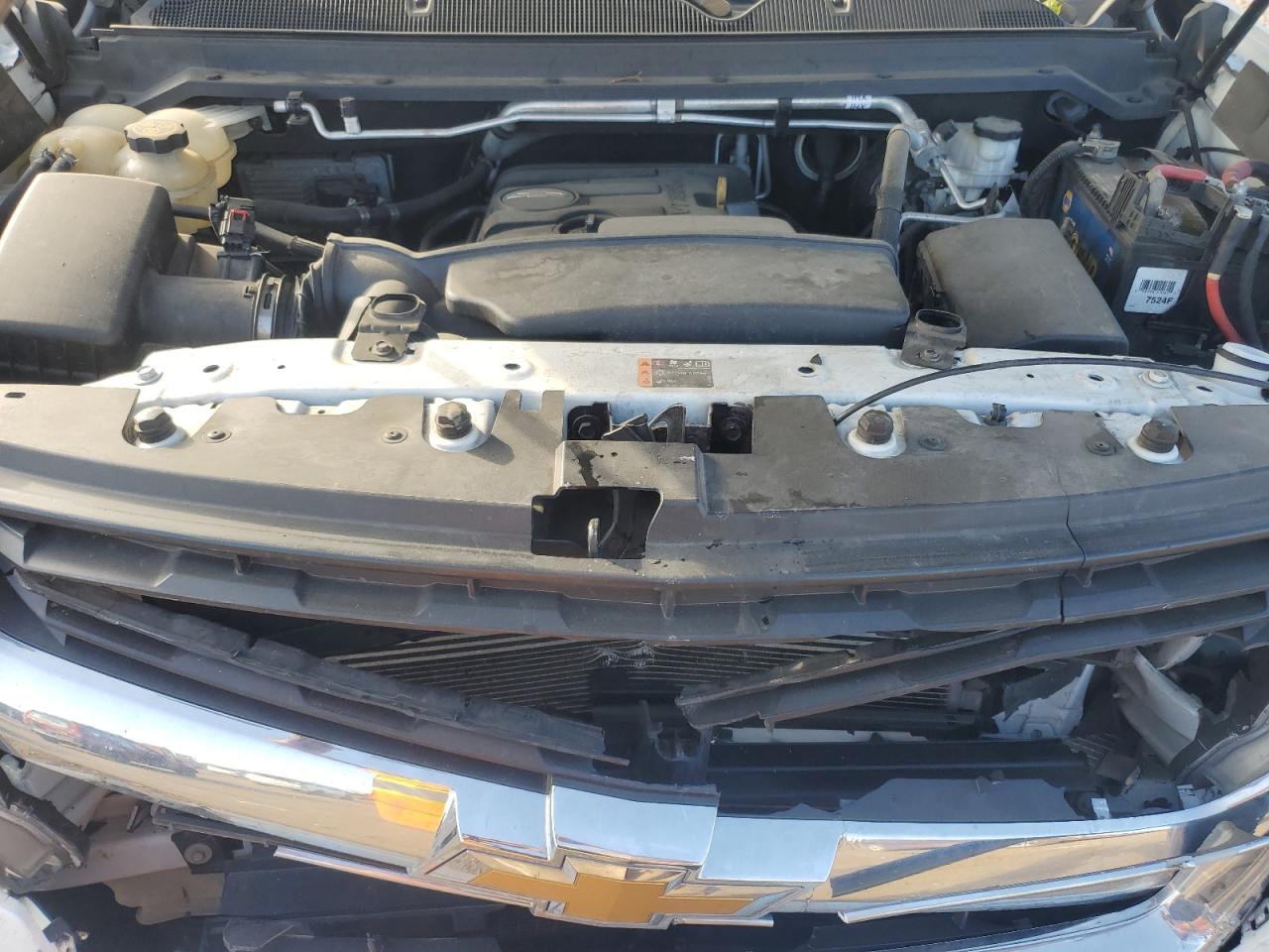 Chevrolet Colorado Image 11