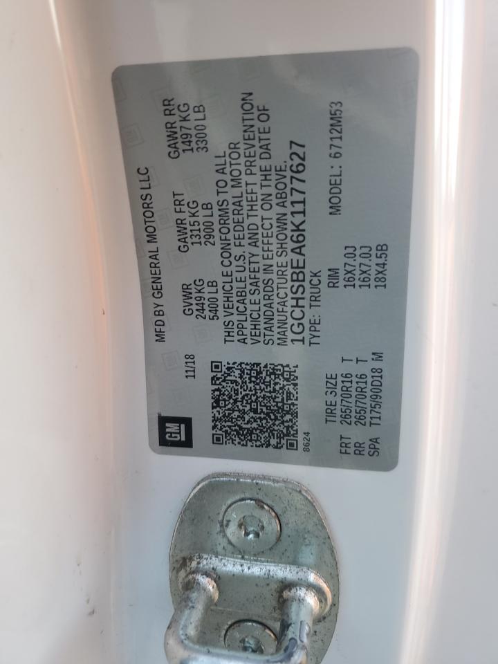 Chevrolet Colorado Image 10