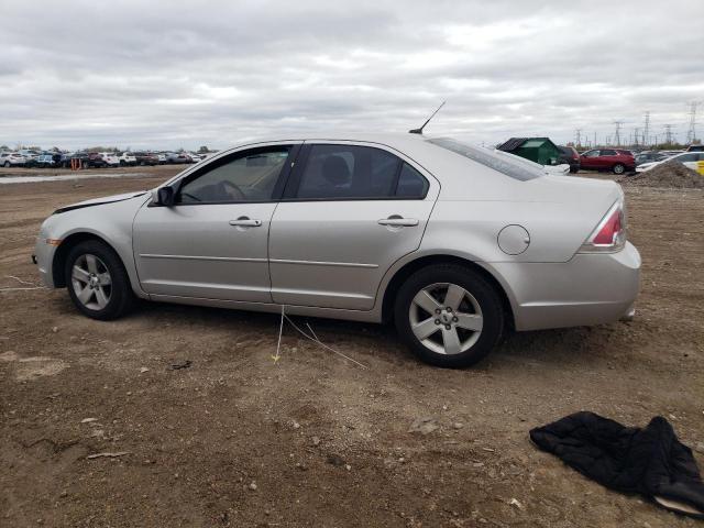 Ford Fusion Se Image 10