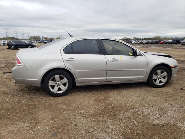 Ford Fusion Se Image 6